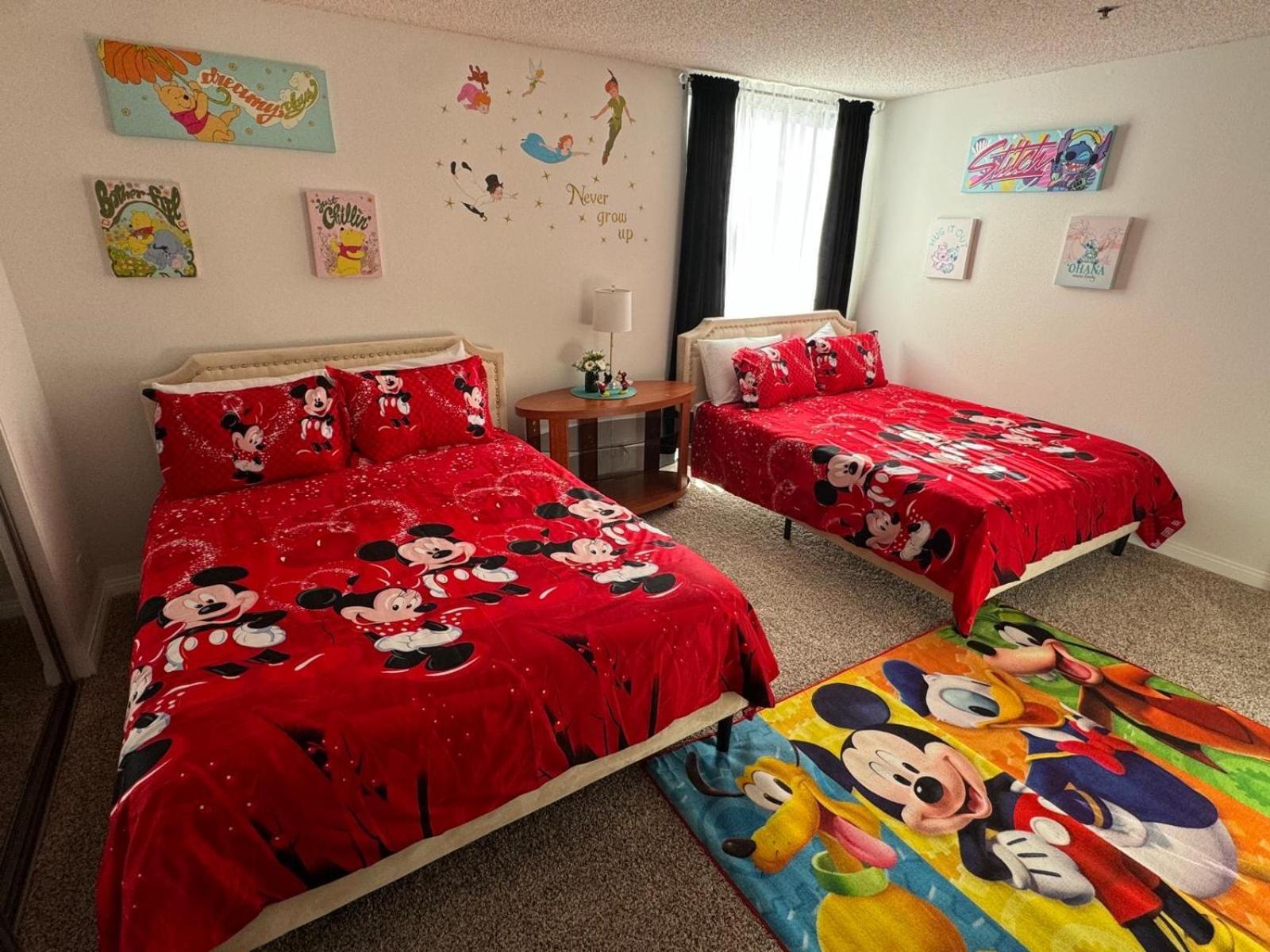 Mario, Harry Potter, Disney & Not Themed Loft Universal Studios 10Min Loft Apartment Los Angeles Exterior photo