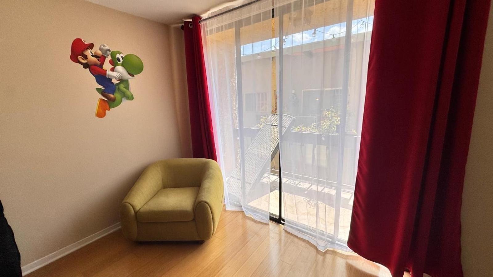 Mario, Harry Potter, Disney & Not Themed Loft Universal Studios 10Min Loft Apartment Los Angeles Exterior photo