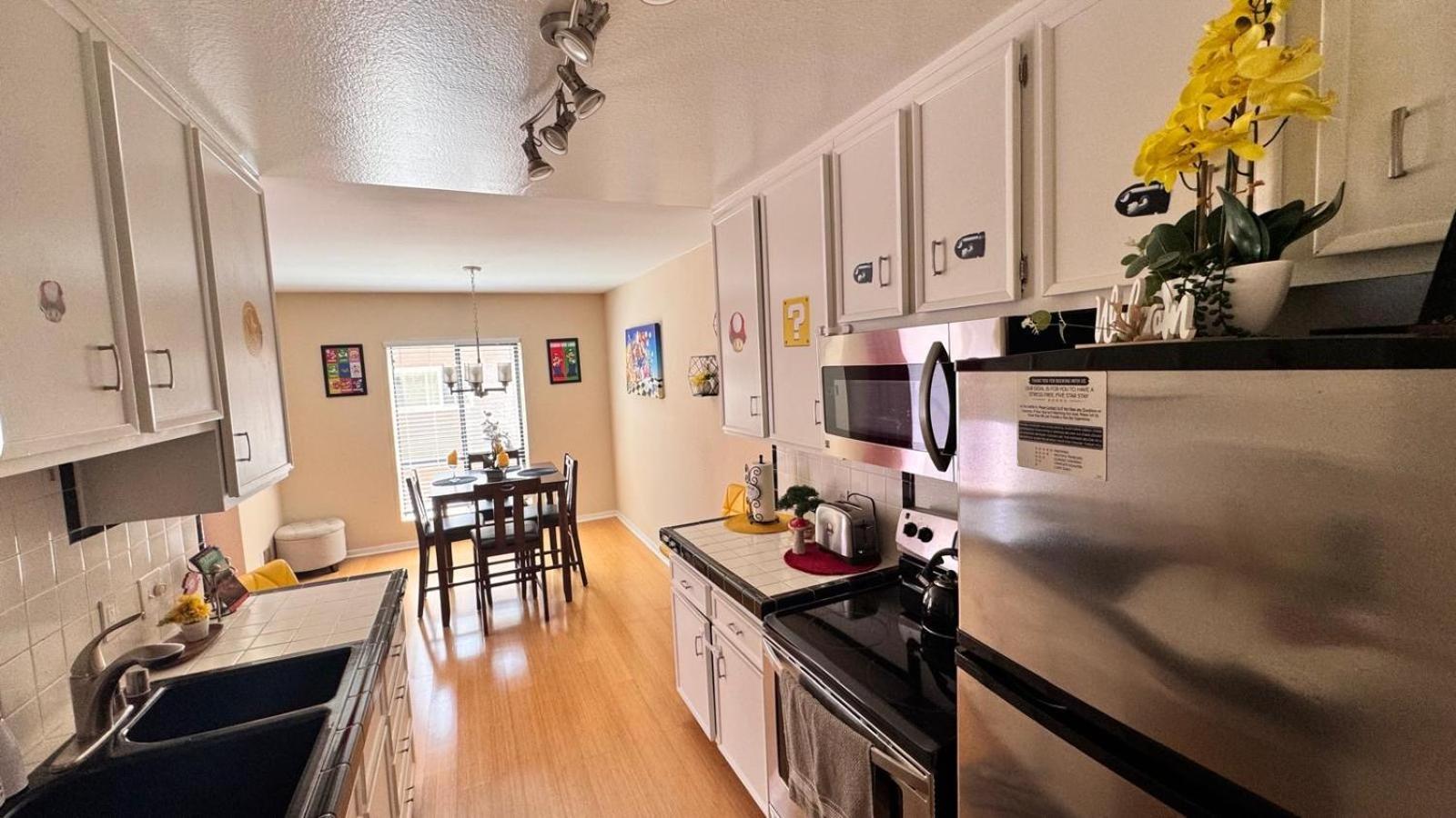 Mario, Harry Potter, Disney & Not Themed Loft Universal Studios 10Min Loft Apartment Los Angeles Exterior photo