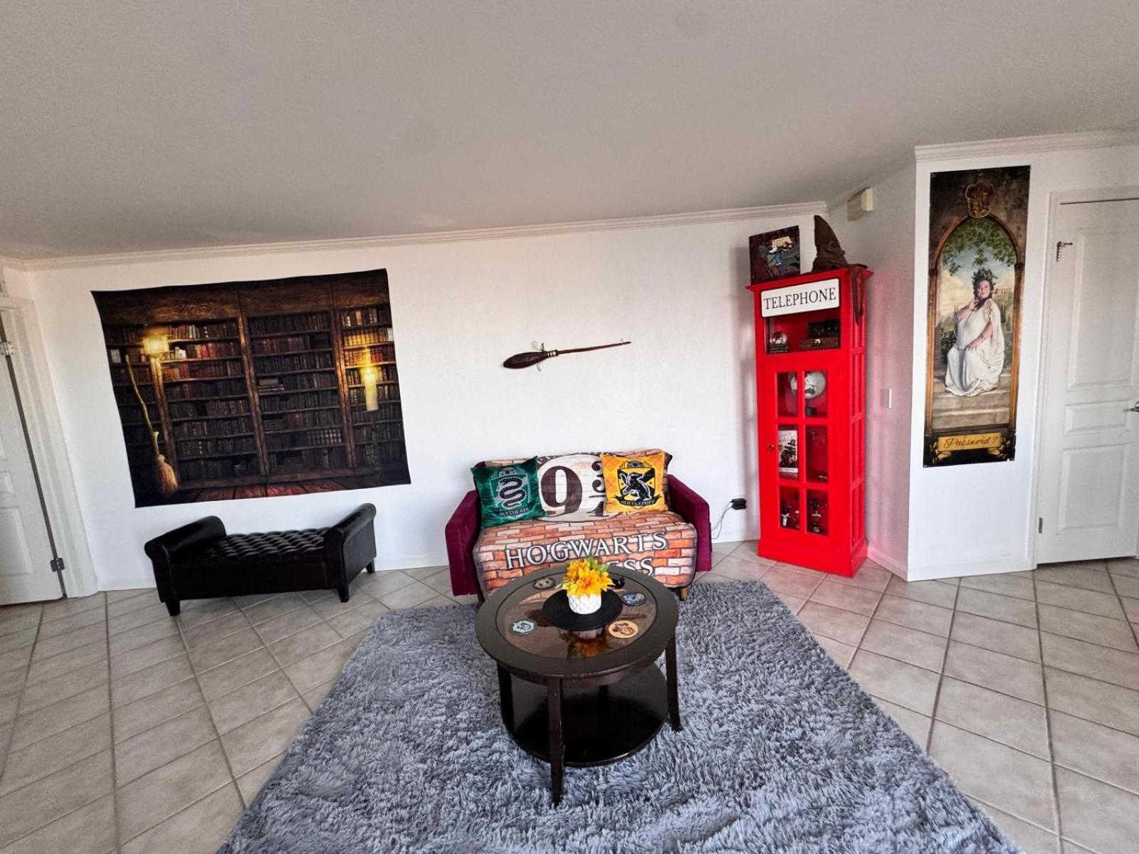 Mario, Harry Potter, Disney & Not Themed Loft Universal Studios 10Min Loft Apartment Los Angeles Exterior photo
